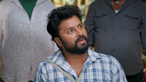 Pratap's Conspiracy against Chakri