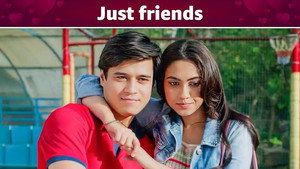 Just Friends