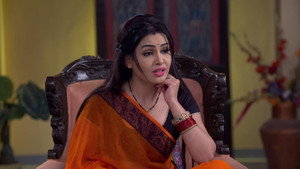 Vibhuti Falls Prey to Manmohan and Angoori's Prank
