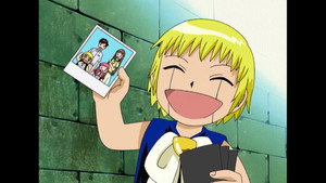 London Calling