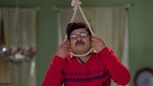 Angoori Learns About Tiwari's Sterilisation