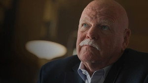 The Man Who Knew Too Much
