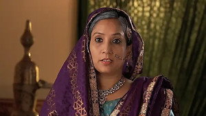 Jodha and Jalal accuse each other