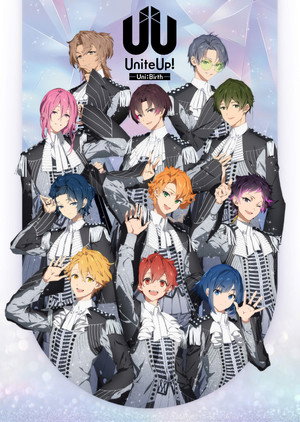 -Uni:Birth-