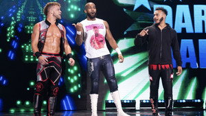 ROH On HonorClub Episode 027