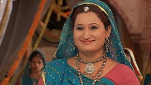 Jodha reaches Amer with Bharmal