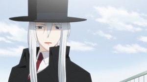 Shadow's Date