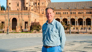 Sevilla and Carmona