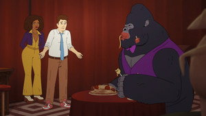 The People Vs. Magicians Vs. Animals: Dawn of Justice: Whoever Wins...TA-DA!