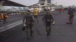 The Persian Gulf War (Pt. 1)