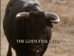 The Gods Enslaved