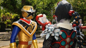 Youkai, I Never Make a Mistake