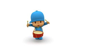 Drummer Boy