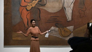 Why Are Major Museums Expanding Abroad?