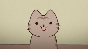 I Am A Cat