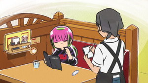 Komeda's Coffee Debut
