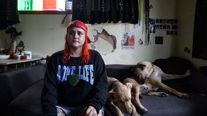 New Zealand's Deadly Synthetic Drugs Epidemic