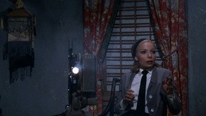 The Spy Who Came in from the Cool