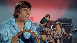 Monkees at the Movies