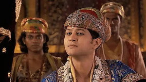 Jalal takes Bharmal’s advice