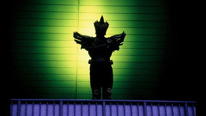 The 13th Rider