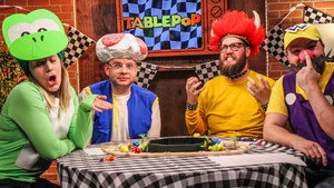 Mario Kart