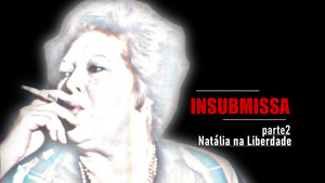 Natália Living in Freedom
