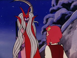 Final Battle: The Greatest Magic!