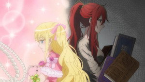 In Pursuit of Anastasia's Spirit