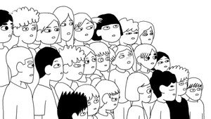 The choir