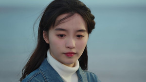 She is 'Su Xiao Xiao'