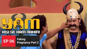 Faking Pregnancy Part 2