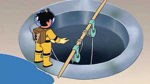 Down the Drain