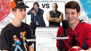 John Wick vs Dom Toretto - Who Wins?