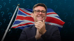 UK: A New Start with Burnham?