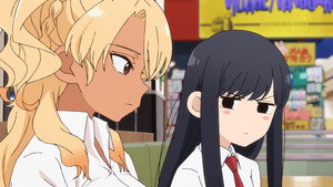 Breastibility / Naokin / Sisters / October 21st