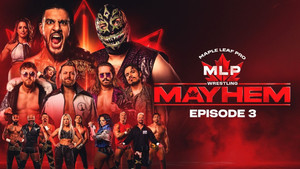 Episode 3: July 29, 2026