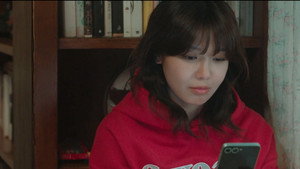 Withdrawal Symptoms - I Like Geum Ju