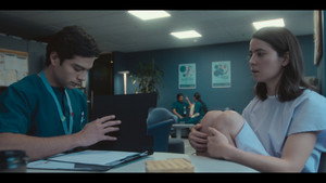 The Family Decides Anabel’s Fate