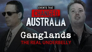 Ganglands: The Real Underbelly