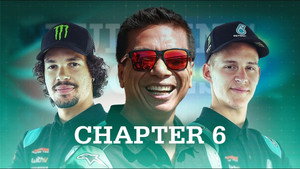 Chapter 6: The King
