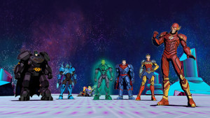 Galactic Conquest!
