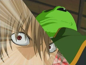 Boys Have a Weird Ritual that Makes Them Think They Turn Into Men When They Touch Frogs! / You Only Gotta Wash Under Your Armpits - Just the Armpits