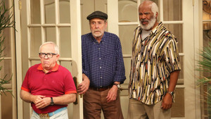 The Cool Kids Un-Retire