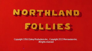 Northland Follies