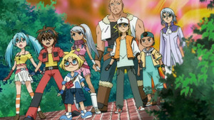 The Final Brawl