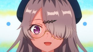 Felicia's Decision
