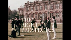 The Right Prospectus