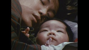 Fighting Journey With Baby In Tow