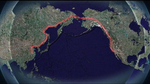 Bering Strait Tunnel